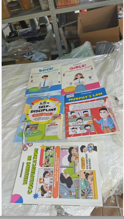 Free Book