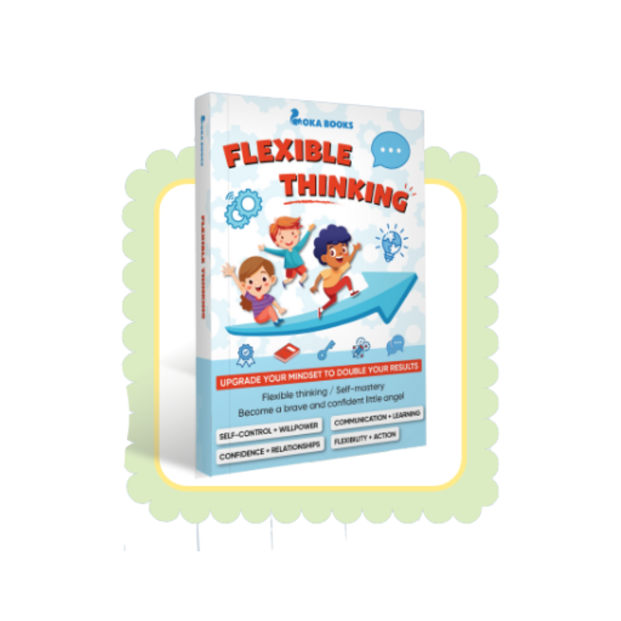 book Flexible Thinking