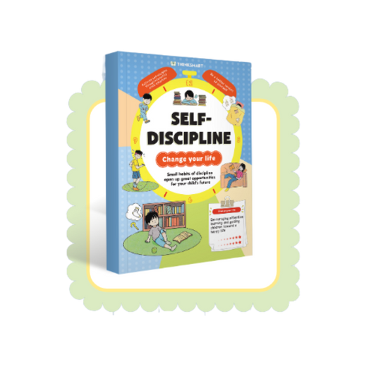 book Self-Discipline