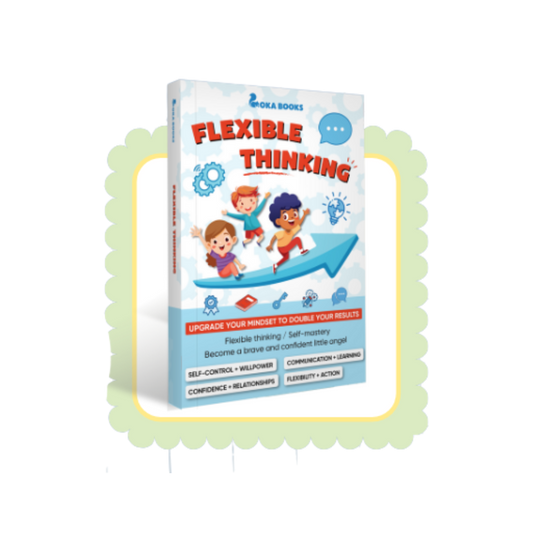 book Flexible Thinking